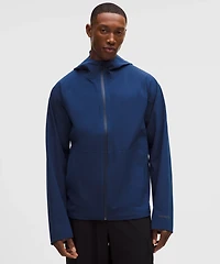 Stretch Glyde Waterproof Jacket