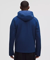 Stretch Glyde Waterproof Jacket