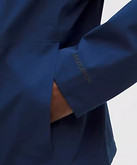 Stretch Glyde Waterproof Jacket