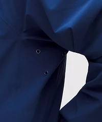 Stretch Glyde Waterproof Jacket