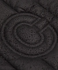 Team Canada Men's Nylon Taffeta Insulated Shacket *COC Logo