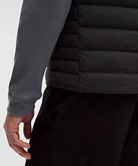 Navigation Down Vest *Evolve