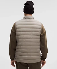Navigation Down Vest *Evolve