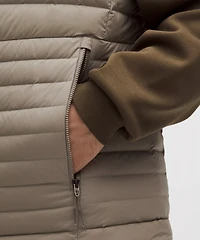 Navigation Down Vest *Evolve