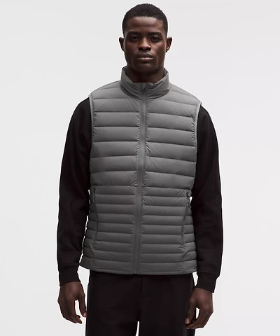 Navigation Down Vest *Evolve