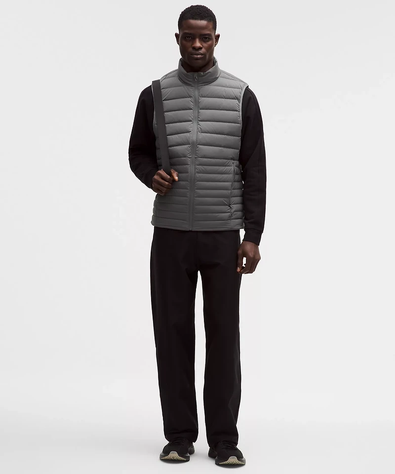 Navigation Down Vest *Evolve