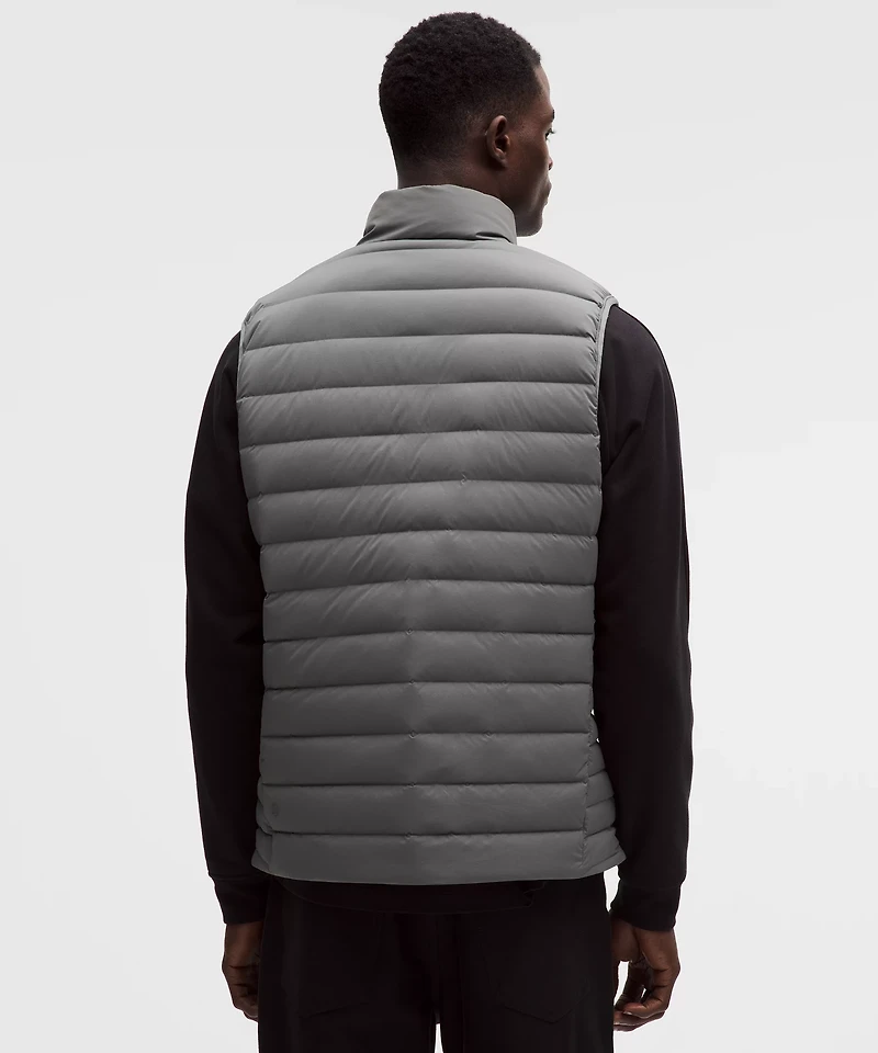 Navigation Down Vest *Evolve
