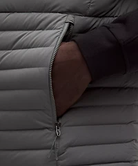 Navigation Down Vest *Evolve