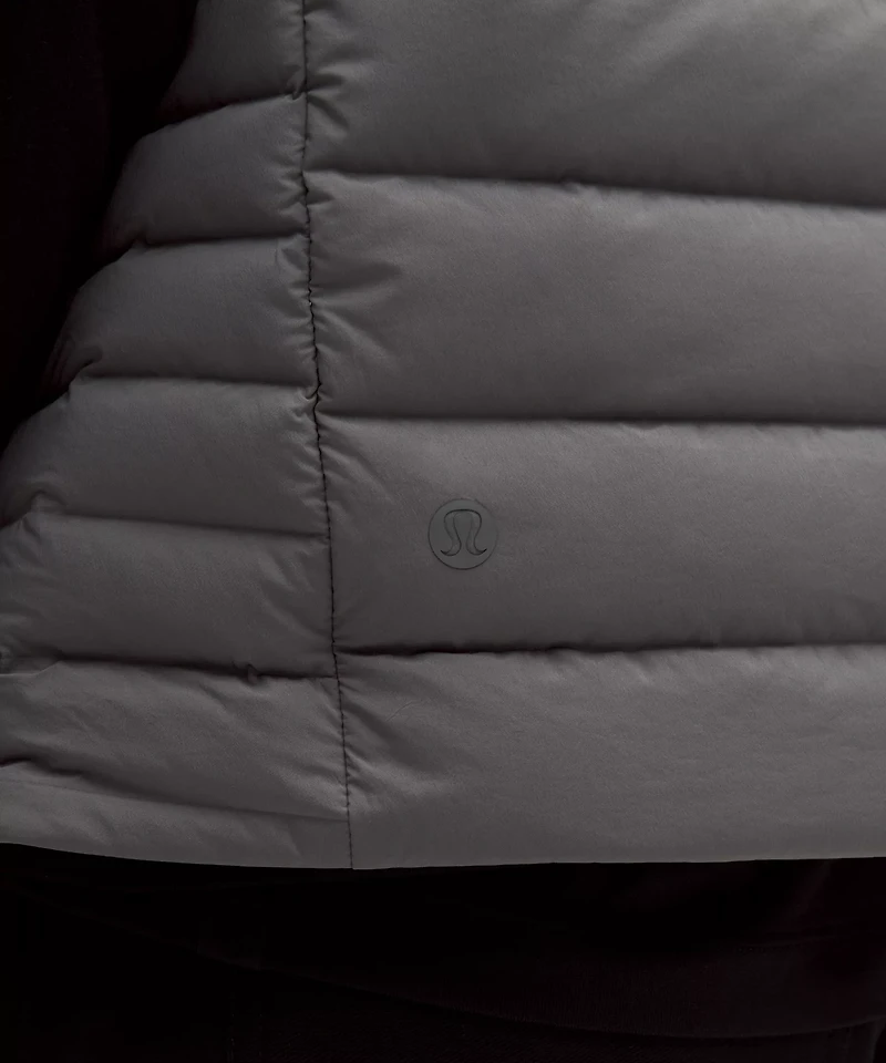 Navigation Down Vest *Evolve