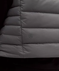 Navigation Down Vest *Evolve