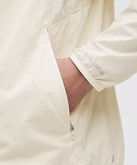 Men’s InsulEight Cold-Weather Run Shell