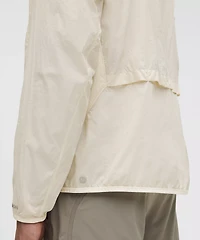 Men’s InsulEight Cold-Weather Run Shell