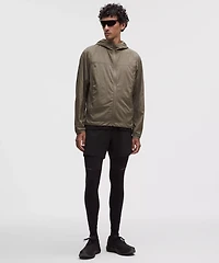Men’s InsulEight Cold-Weather Run Shell