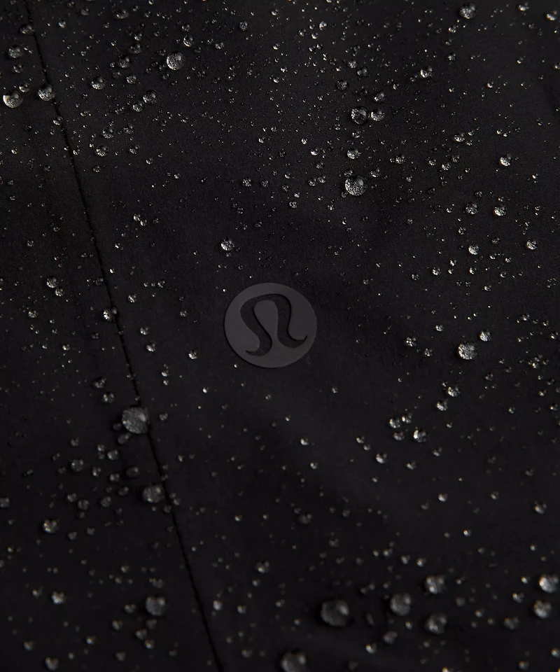 Waterproof Golf Jacket | Men's Coats & Jackets