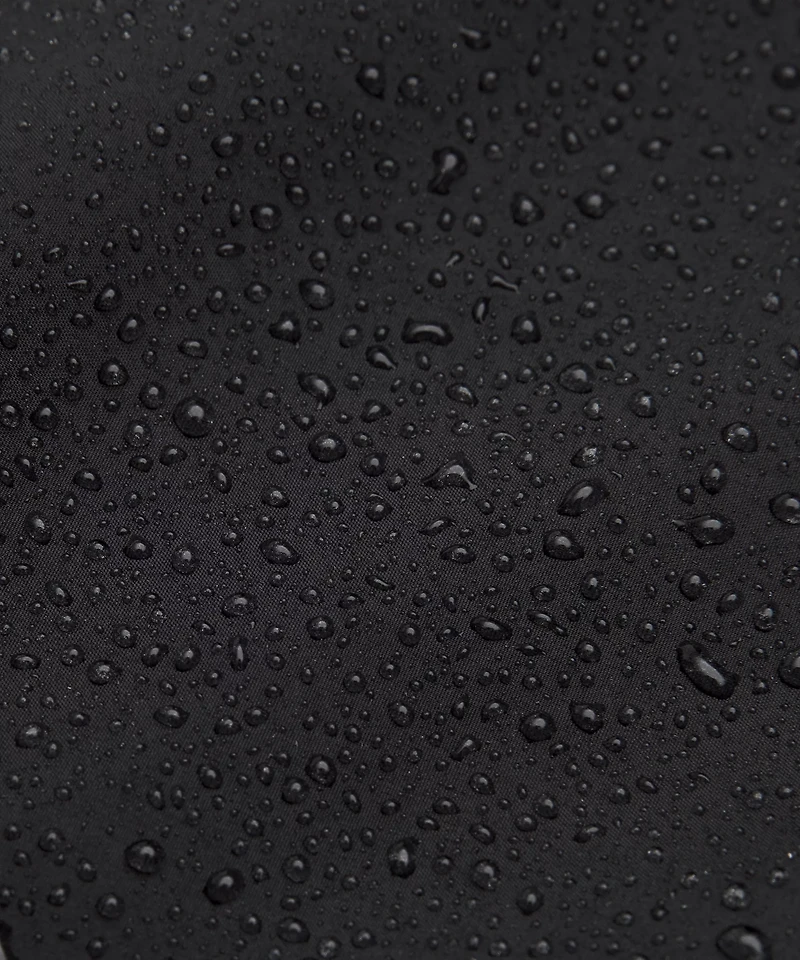 Waterproof Classic-Fit Car Coat