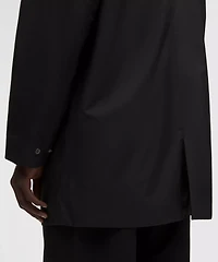 Waterproof Classic-Fit Car Coat