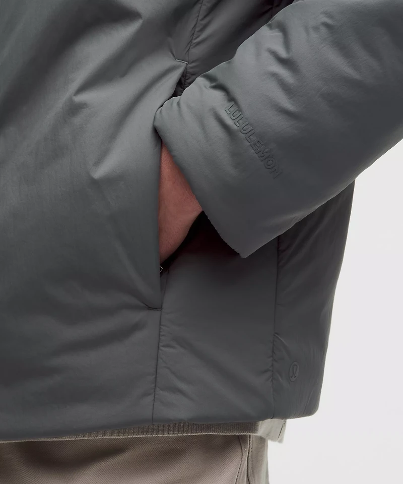 Men's ThermoZen Insulated Jacket