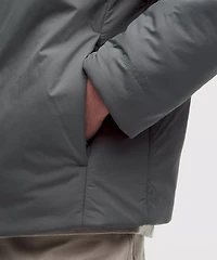 Men's ThermoZen Insulated Jacket