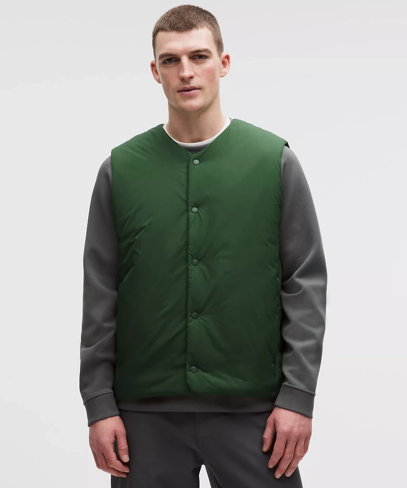 Men's ThermoZen Insulated Vest