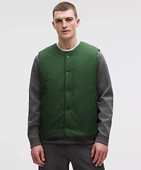 Men's ThermoZen Insulated Vest