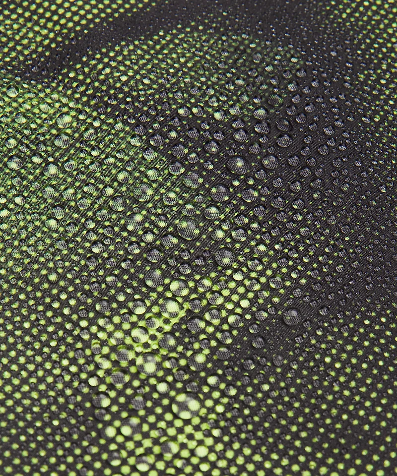 Dual-Length Waterproof Jacket *SLNSH Collection