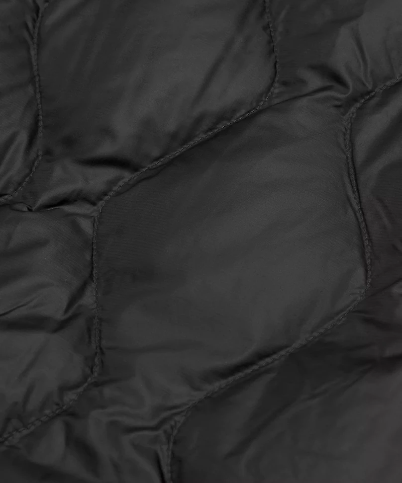 Men's Featherweight 900-Down-Fill Quilted Vest