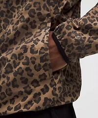 Multi-Pocket Running Anorak