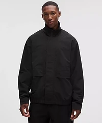 Men's Always Effortless Jacket