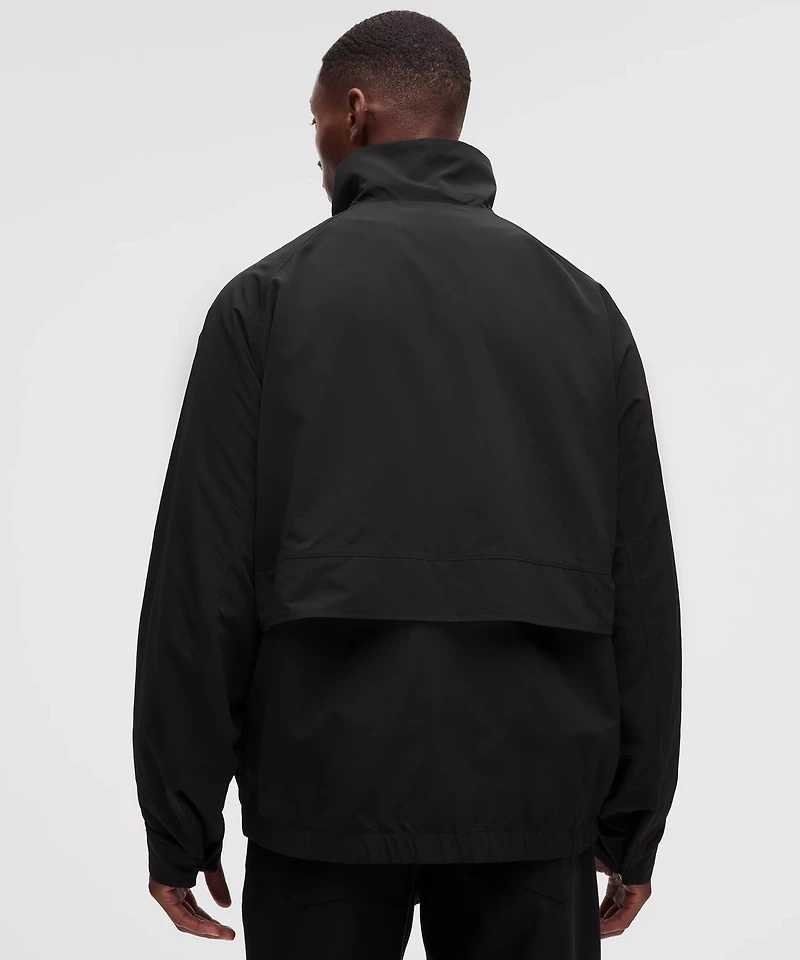 Men's Always Effortless Jacket