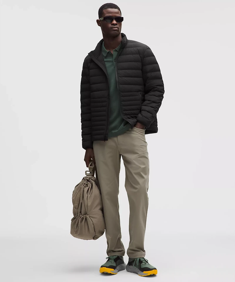 Navigation Down Jacket *Evolve