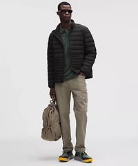 Navigation Down Jacket *Evolve