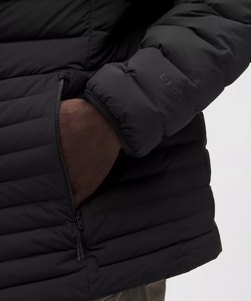 Navigation Down Jacket *Evolve