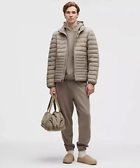 Navigation Down Jacket *Evolve