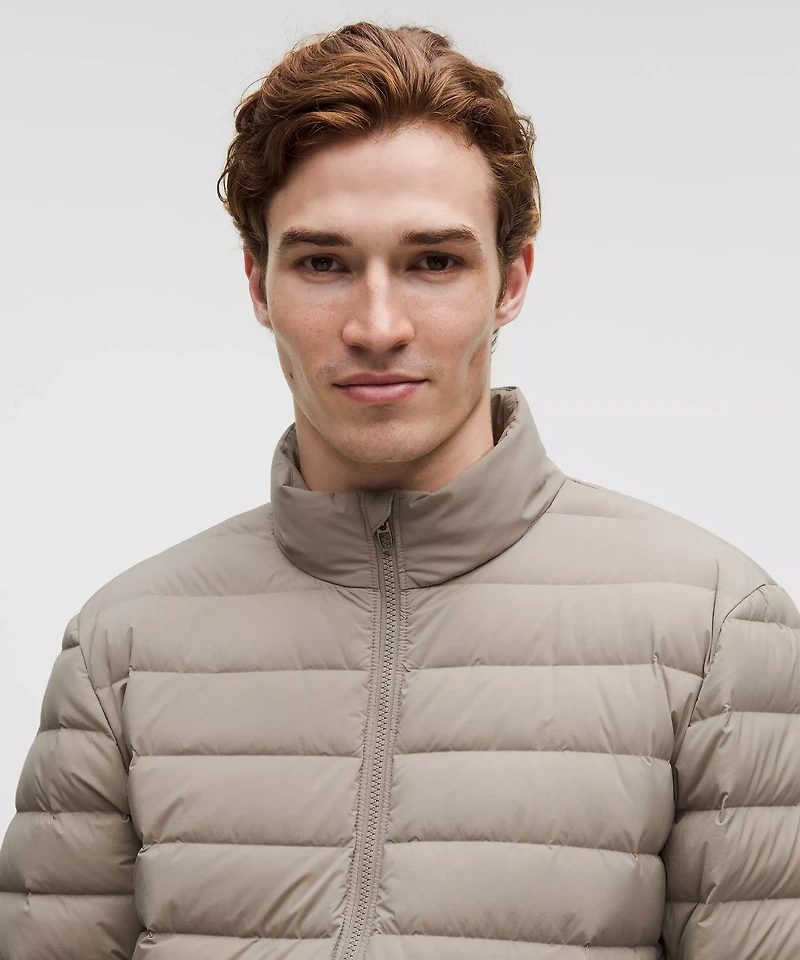 Navigation Down Jacket *Evolve