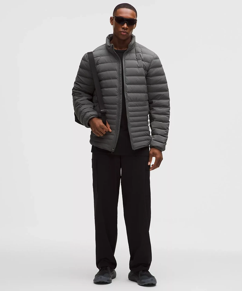 Navigation Down Jacket *Evolve