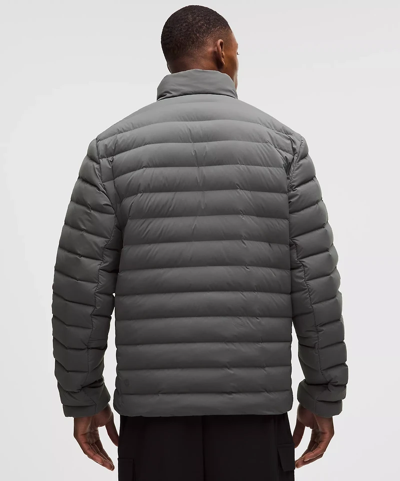 Navigation Down Jacket *Evolve
