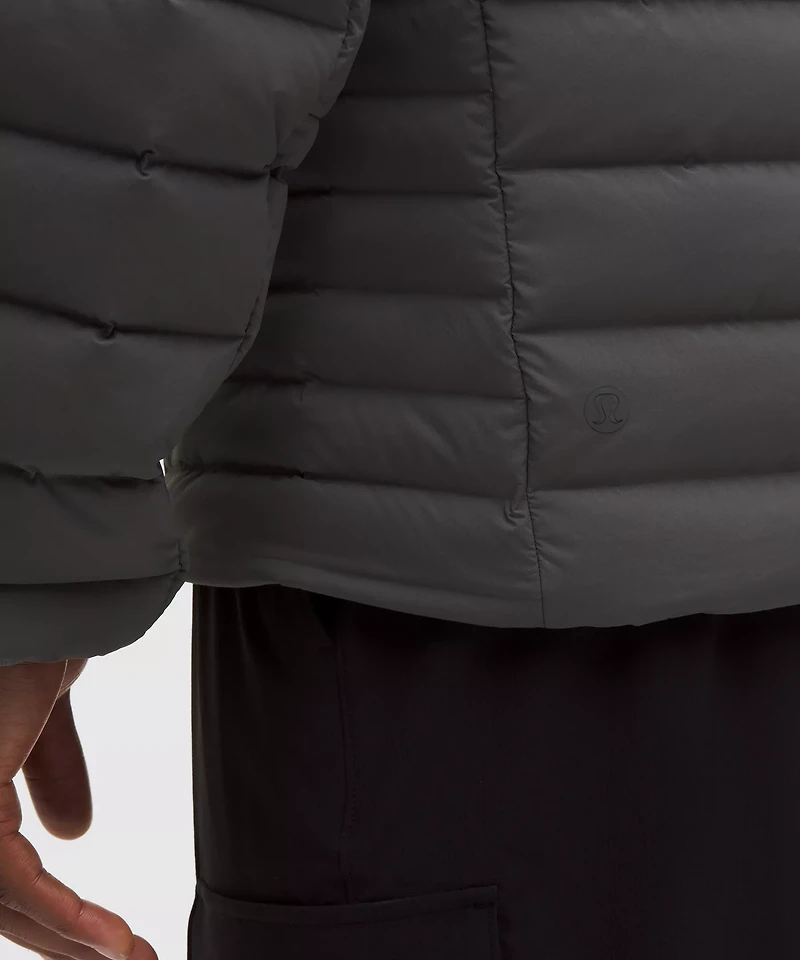 Navigation Down Jacket *Evolve