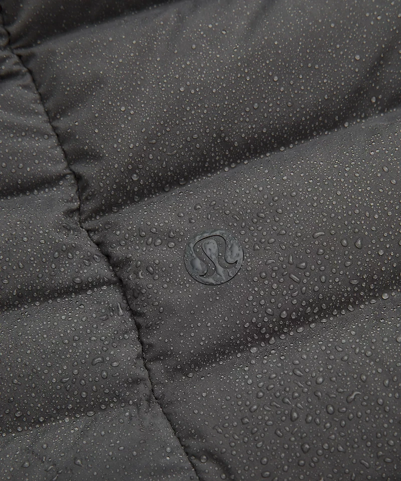 Navigation Down Jacket *Evolve
