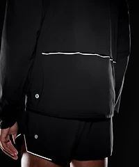 Fast and Free Packable Jacket