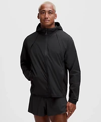 Fast and Free Packable Jacket