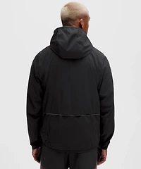Fast and Free Packable Jacket
