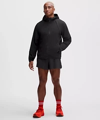 Fast and Free Packable Jacket