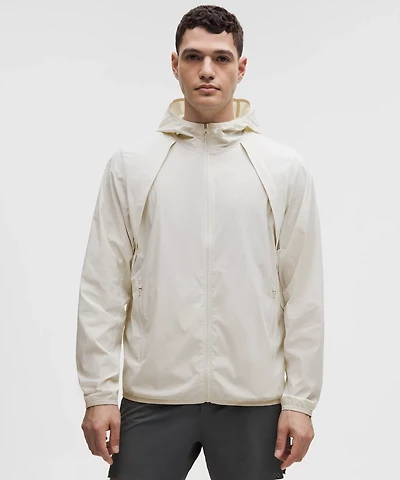 Fast and Free Packable Jacket