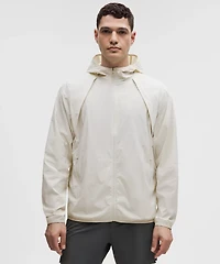 Fast and Free Packable Jacket