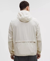 Fast and Free Packable Jacket