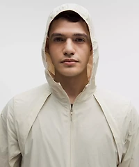 Fast and Free Packable Jacket