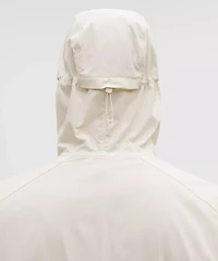 Fast and Free Packable Jacket