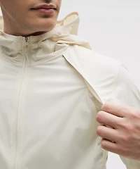 Fast and Free Packable Jacket