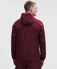 Fast and Free Packable Jacket