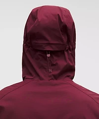 Fast and Free Packable Jacket